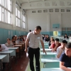 Опубликованы данные о количестве взятых абитуриентами предметных тестов